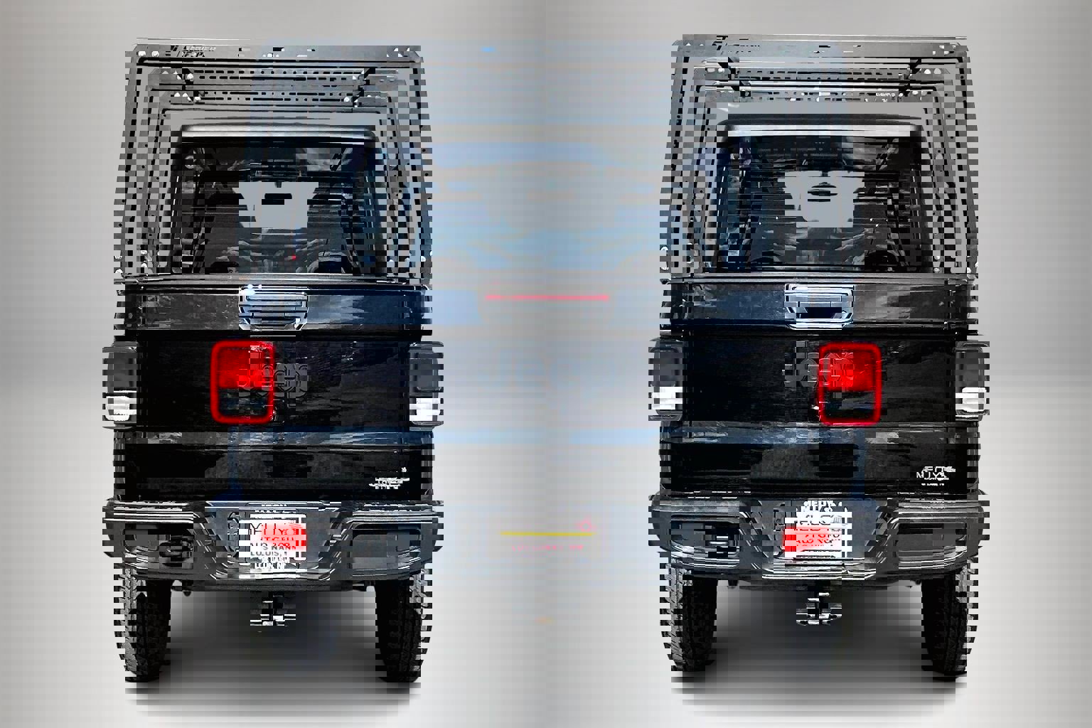 Used 2023 Jeep Gladiator Sport image 5