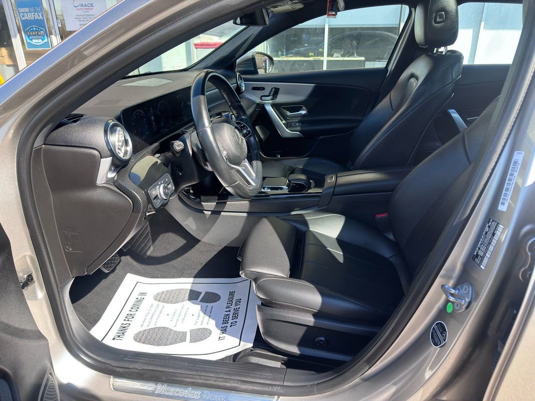 Used 2019 Mercedes-Benz A 220 4MATIC image 14