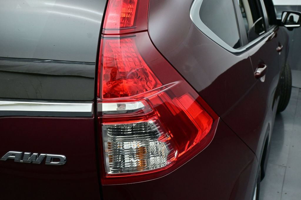Used 2016 Honda CR-V EX-L image 28