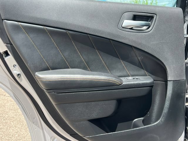 Used 2017 Dodge Charger R/T RWD image 34