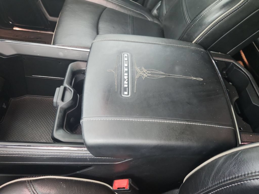 Certified 2022 RAM 2500 Limited AWD/4WD image 33