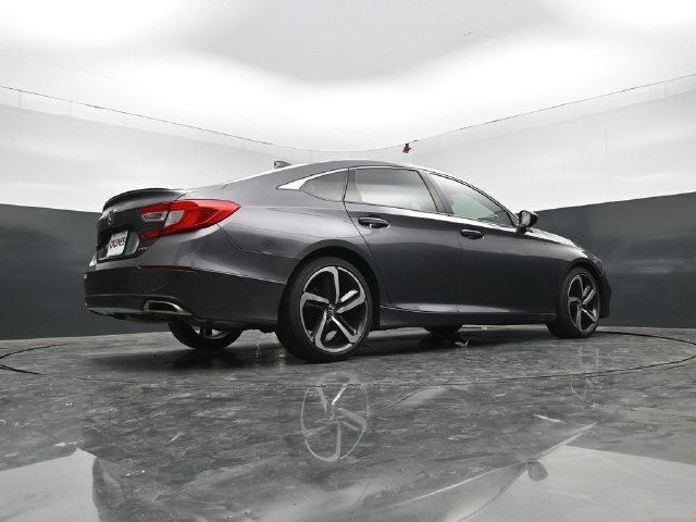 Used 2020 Honda Accord Sport image 56