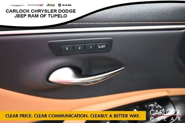 Used 2024 Lexus ES 250 w/ Premium Package AWD/4WD image 26