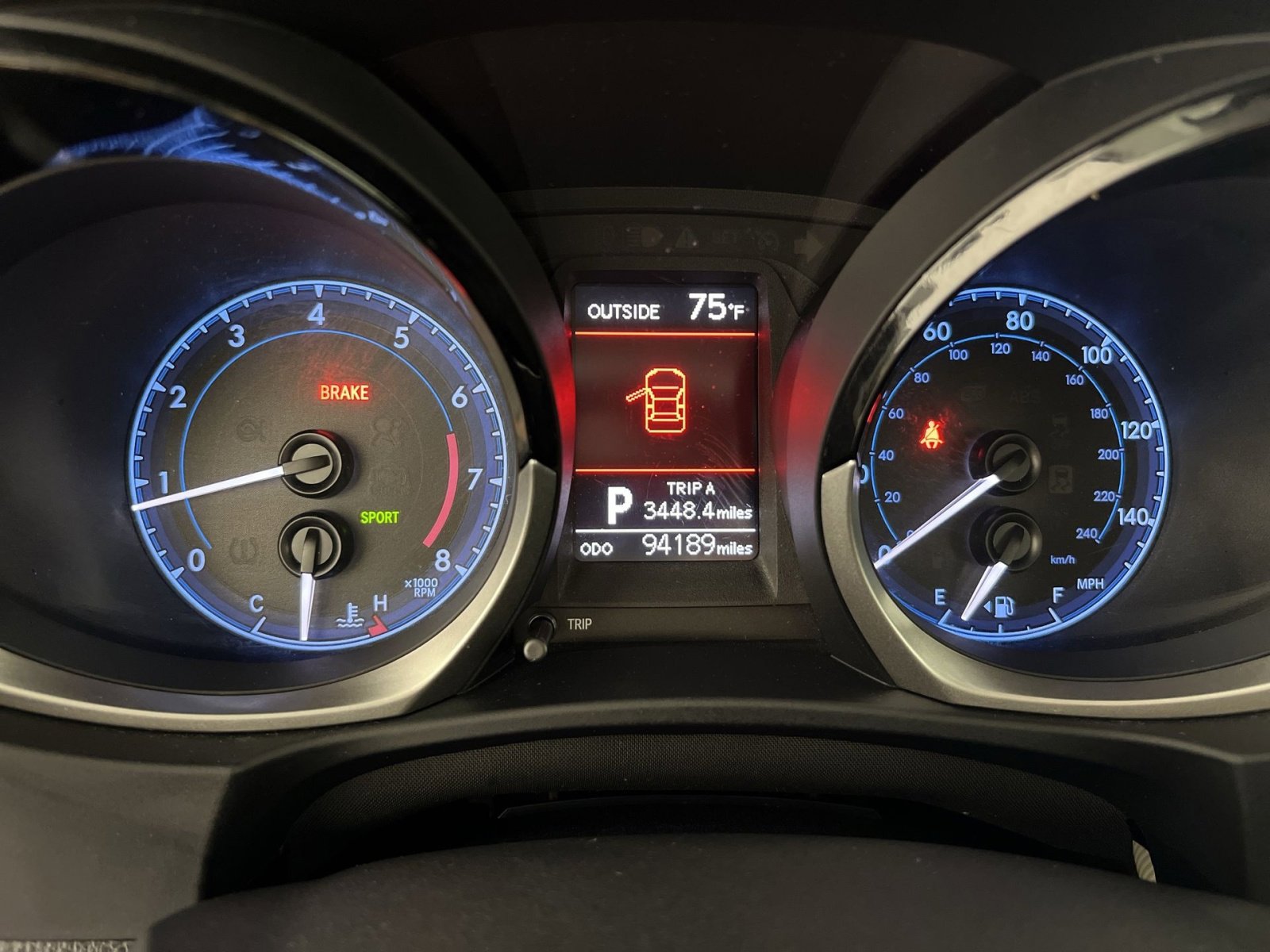 Used 2014 Toyota Corolla S FWD image 18