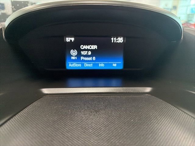 Used 2019 Ford Escape S image 19