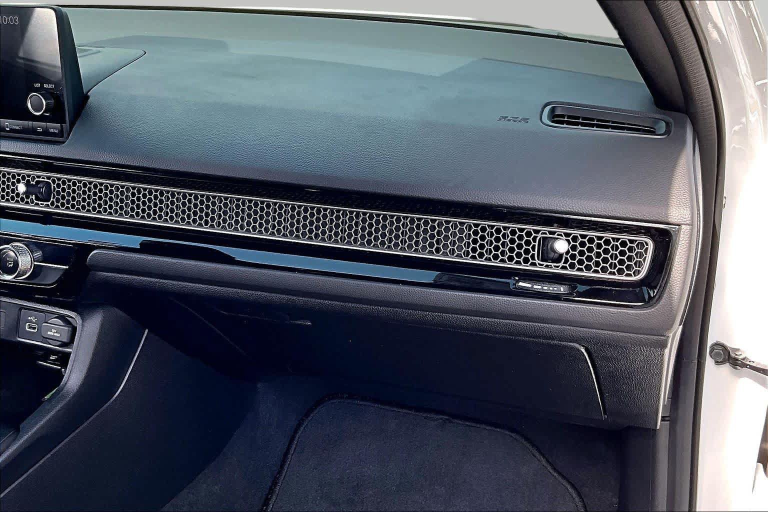 Used 2022 Honda Civic Sport image 18