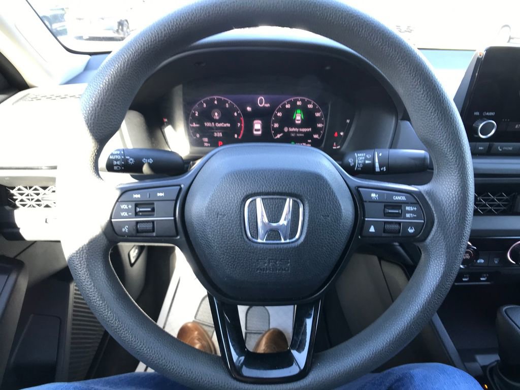 Used 2023 Honda Accord LX image 11