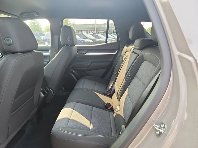 New 2027 GMC Terrain Elevation FWD image 6