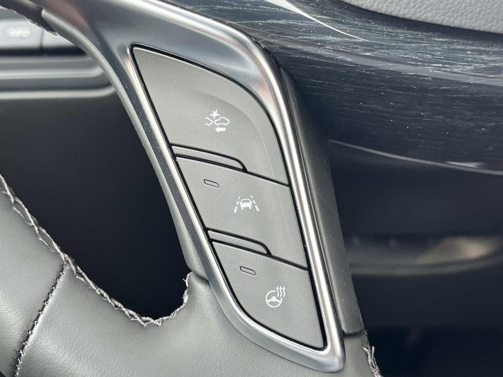 New 2025 Cadillac XT5 Premium Luxury w/ Technology Package image 31