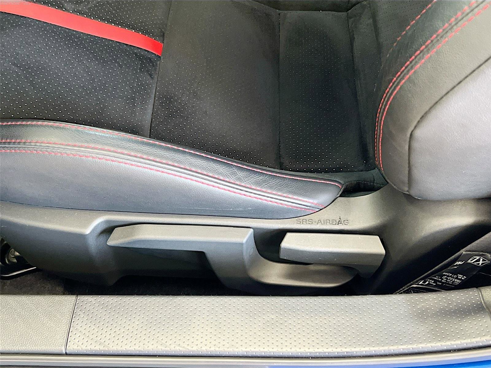 Used 2024 Subaru BRZ Limited image 22