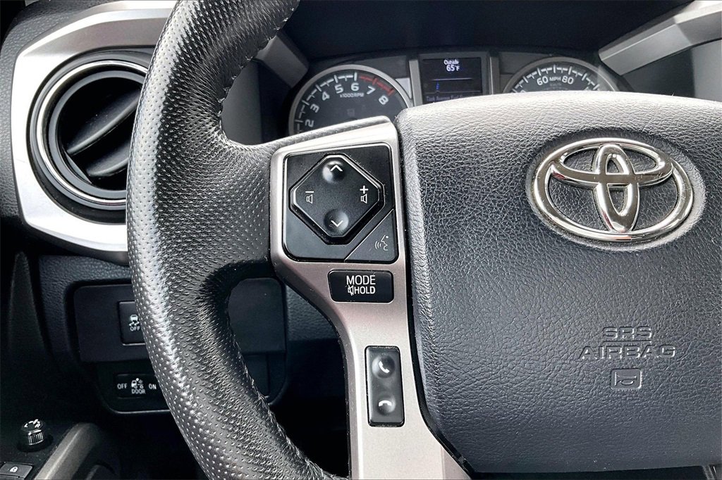 Used 2023 Toyota Tacoma SR5 image 12