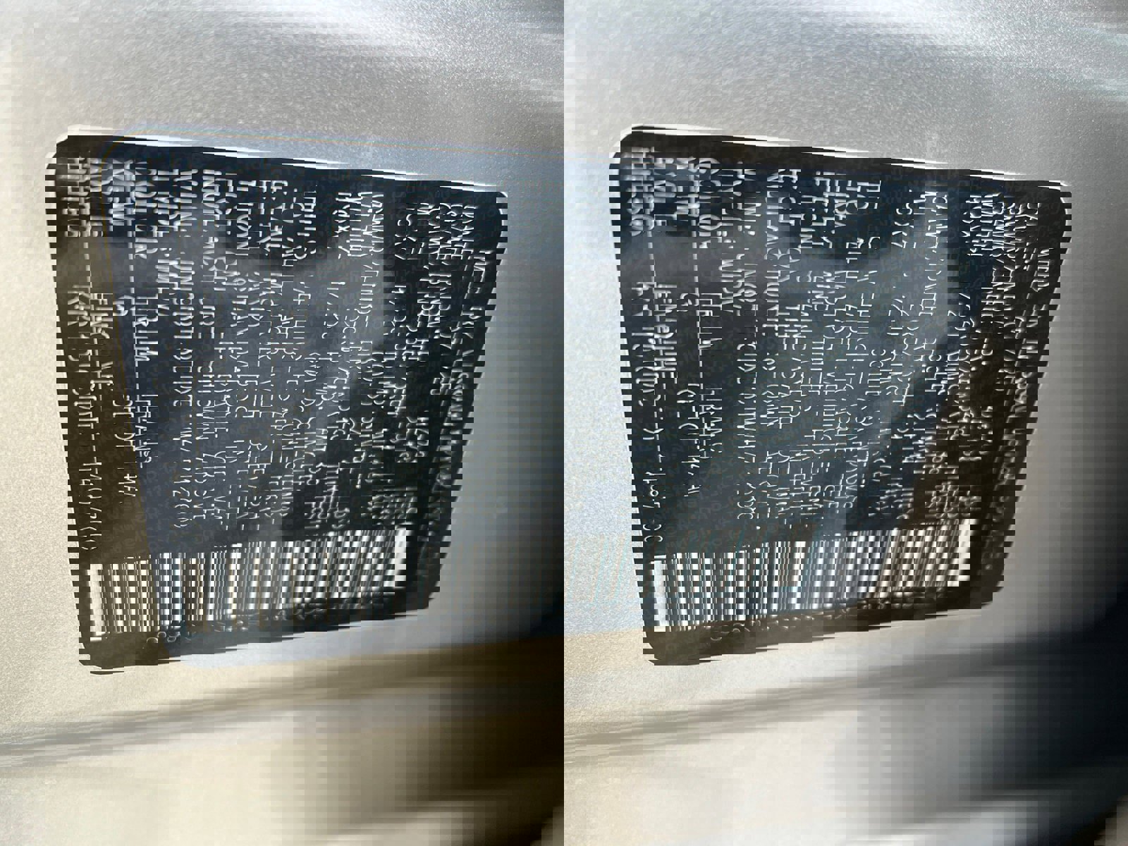 New 2026 Nissan Rogue Platinum w/ Platinum Premium Package image 37