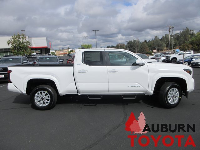 New 2025 Toyota Tacoma SR5 image 2