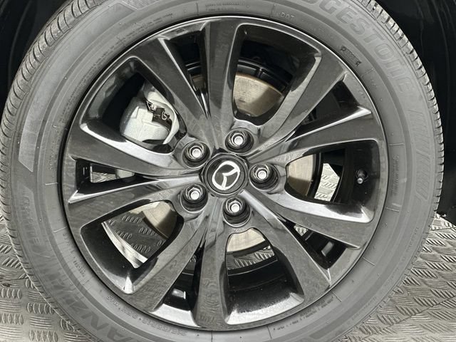Certified 2023 MAZDA CX-30 AWD 2.5 S w/ Preferred Package image 10
