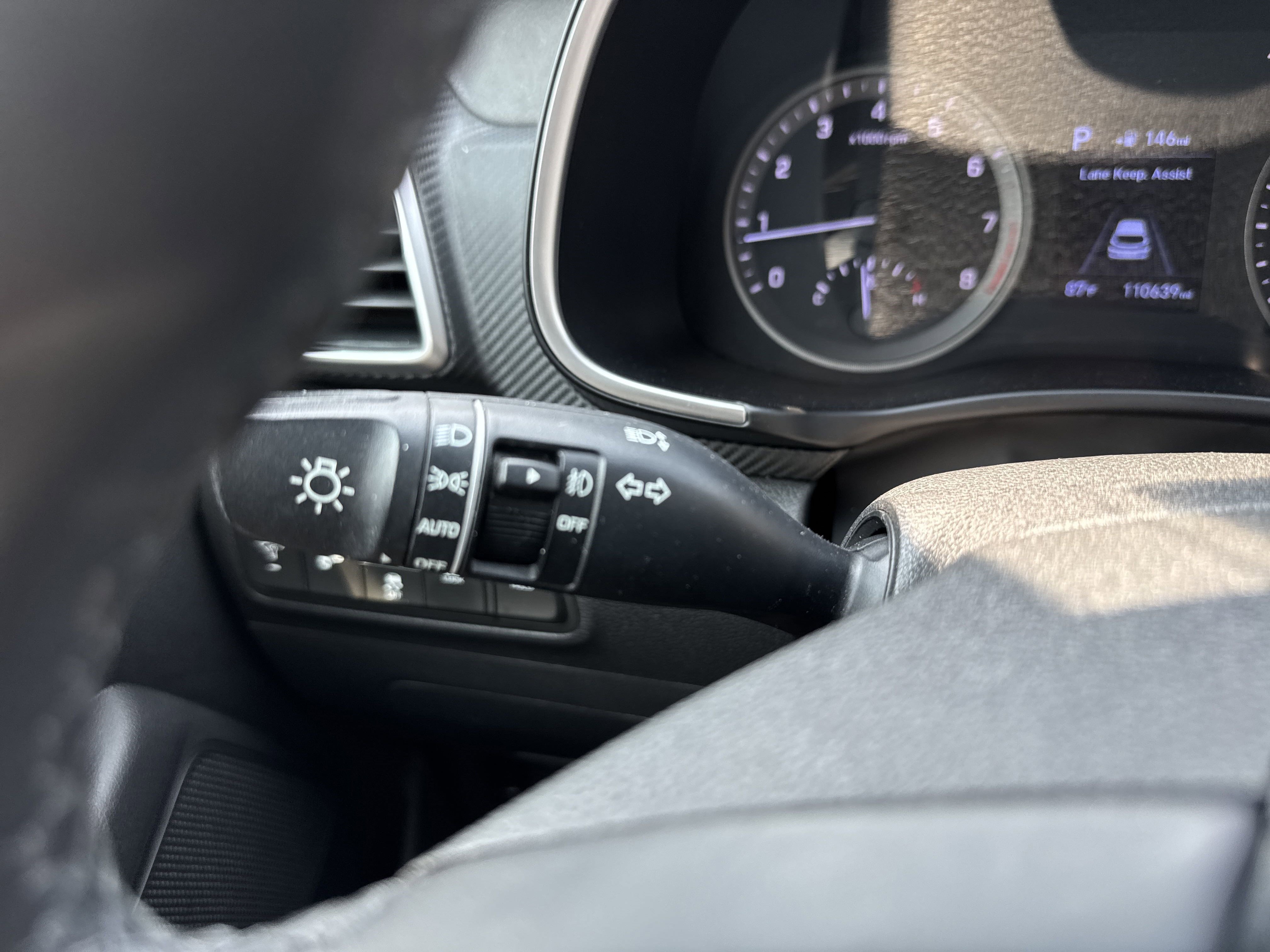 Used 2021 Hyundai Tucson Sport image 22