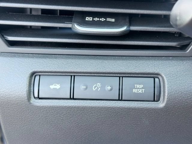 Certified 2025 Nissan Altima 2.5 SR FWD image 20