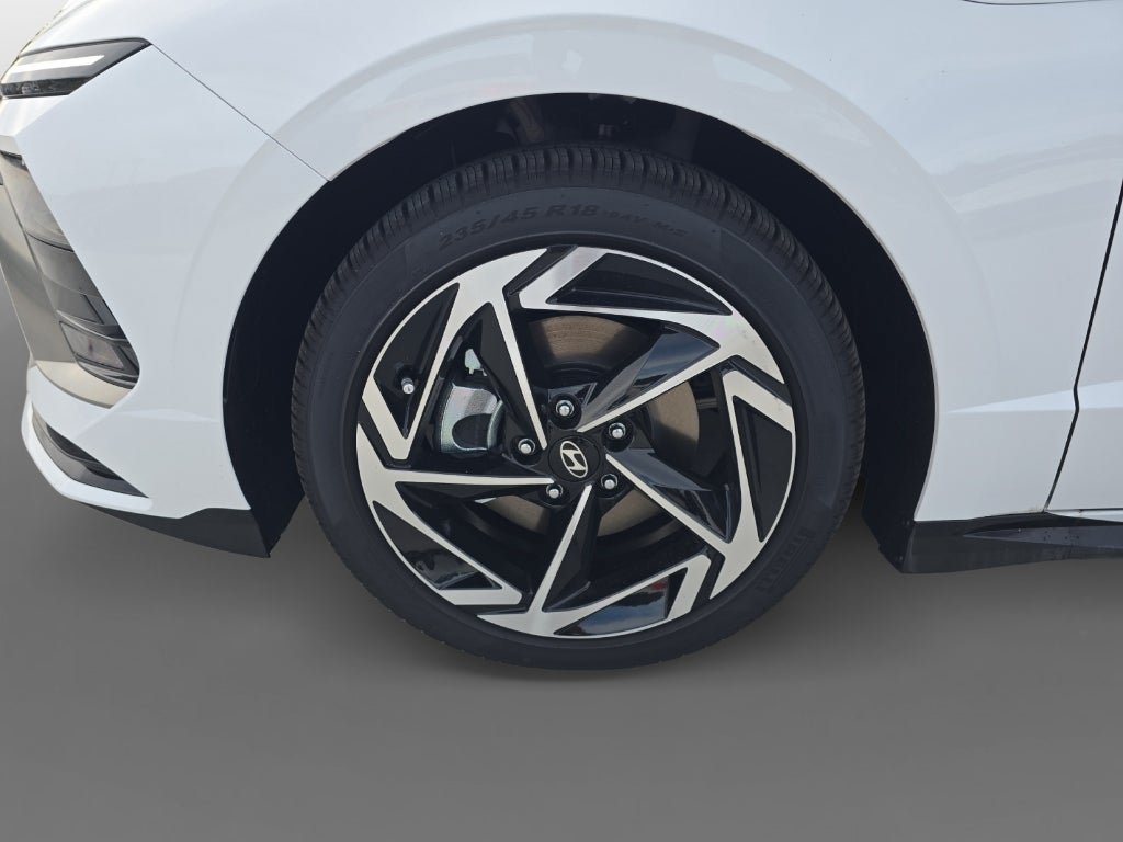 New 2026 Hyundai Sonata SEL AWD/4WD image 9