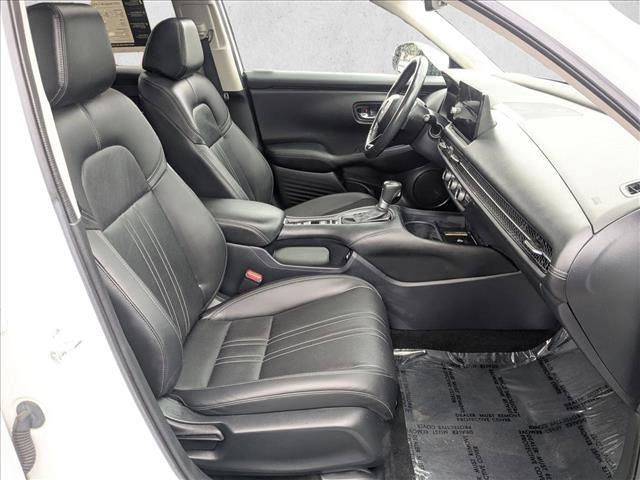 Used 2023 Honda HR-V EX-L image 21