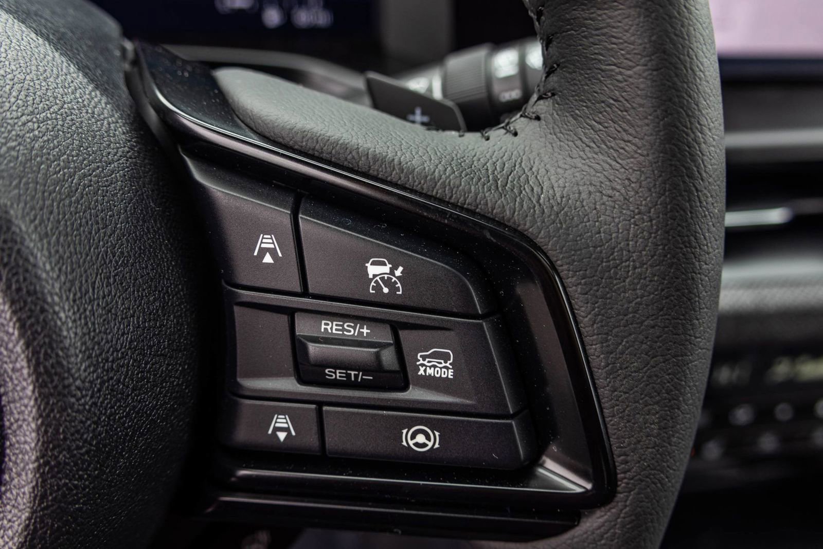 New 2026 Subaru Outback Limited AWD/4WD image 31