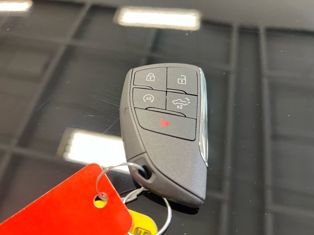 New 2026 GMC Sierra 3500 Denali w/ Snow Plow Prep/Camper Package image 35