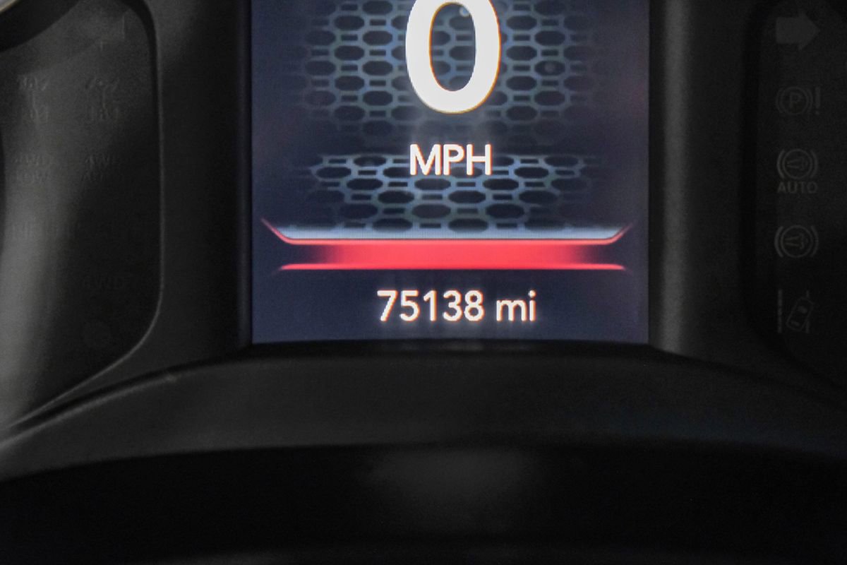 Used 2022 RAM 3500 Lone Star image 21