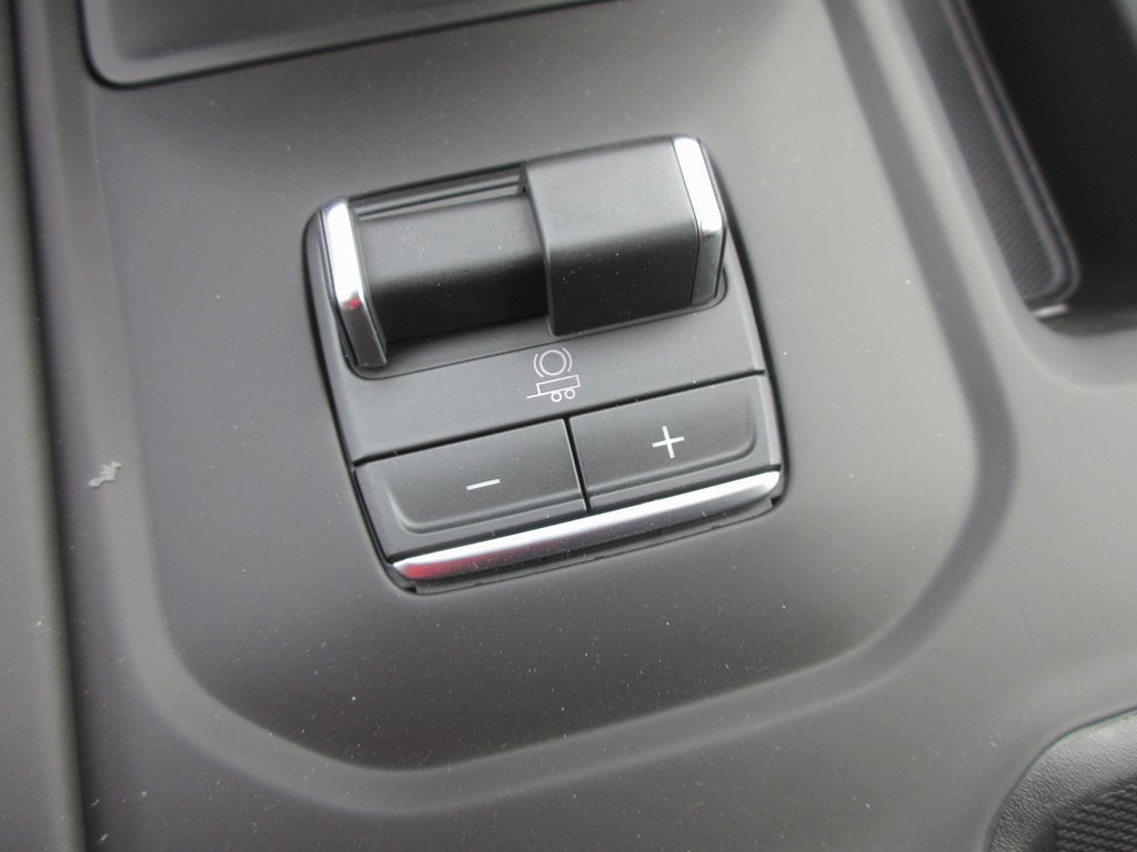 New 2026 GMC Sierra 1500 AT4X w/ AT4X AEV Edition image 18