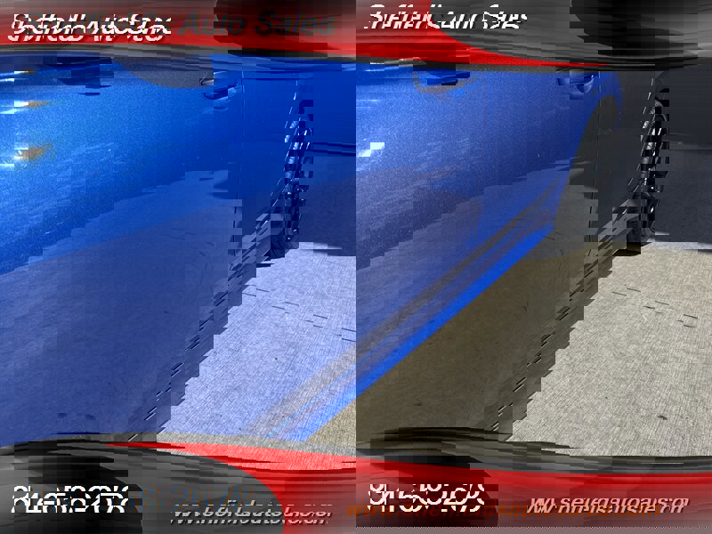 Used 2022 Honda Civic Sport image 16