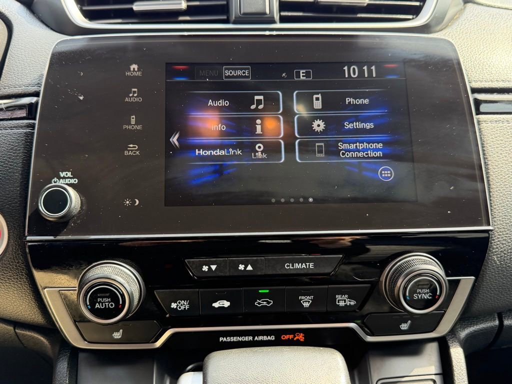 Used 2020 Honda CR-V EX-L image 24