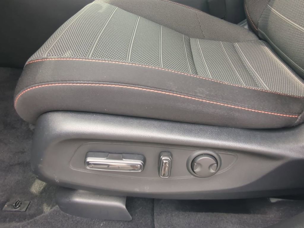 Used 2023 Honda CR-V Sport image 21