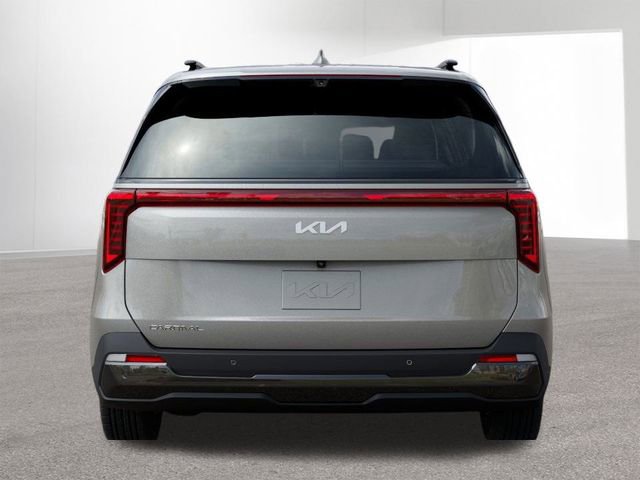 New 2026 Kia Carnival SX Prestige image 16