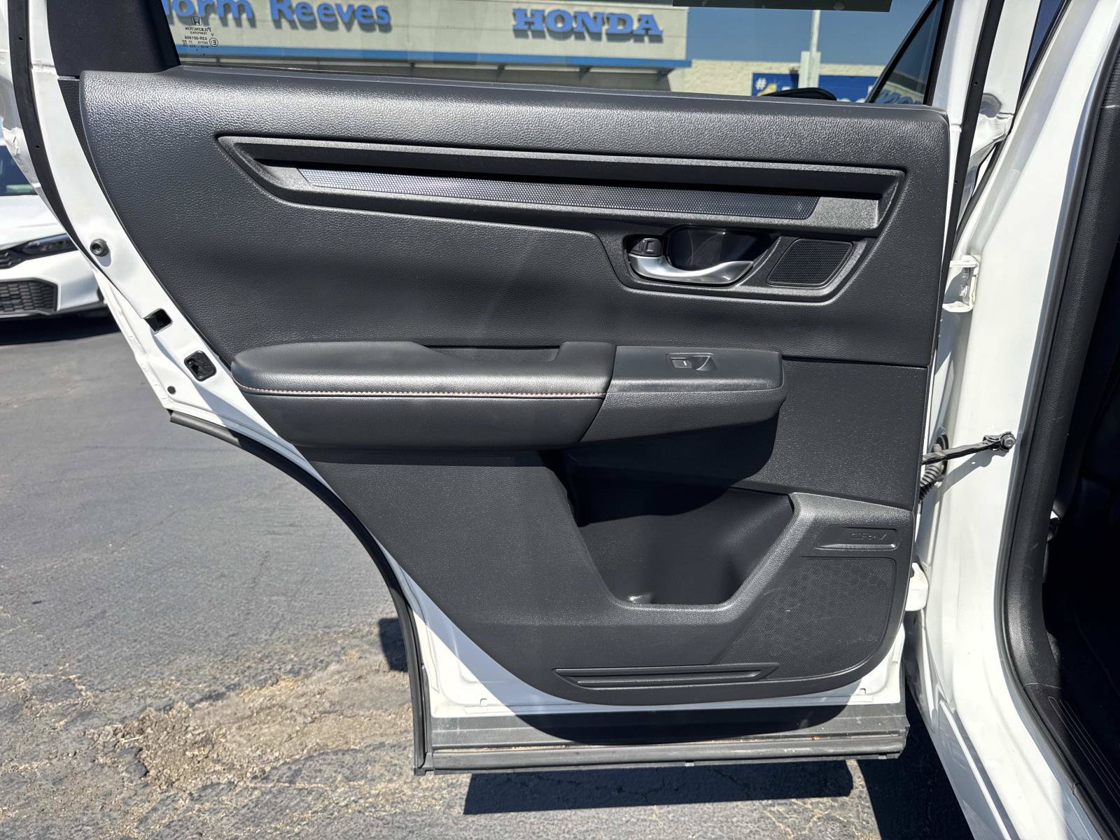 Used 2025 Honda CR-V Sport-L image 28