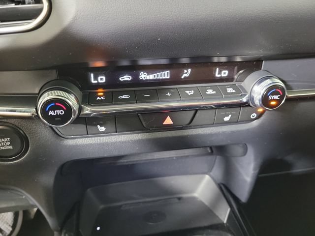 Used 2025 MAZDA CX-30 AWD 2.5 S w/ Preferred Package image 30