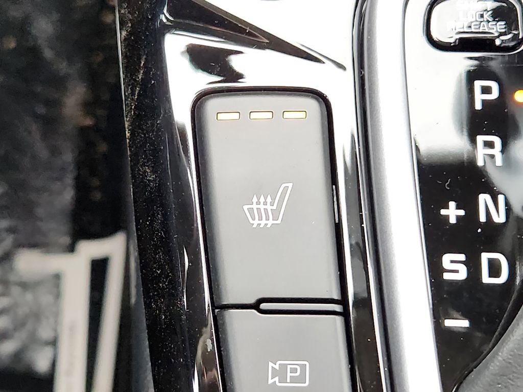 New 2026 Kia Seltos SX image 15