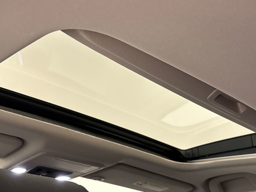 New 2026 Honda Accord EX-L image 12