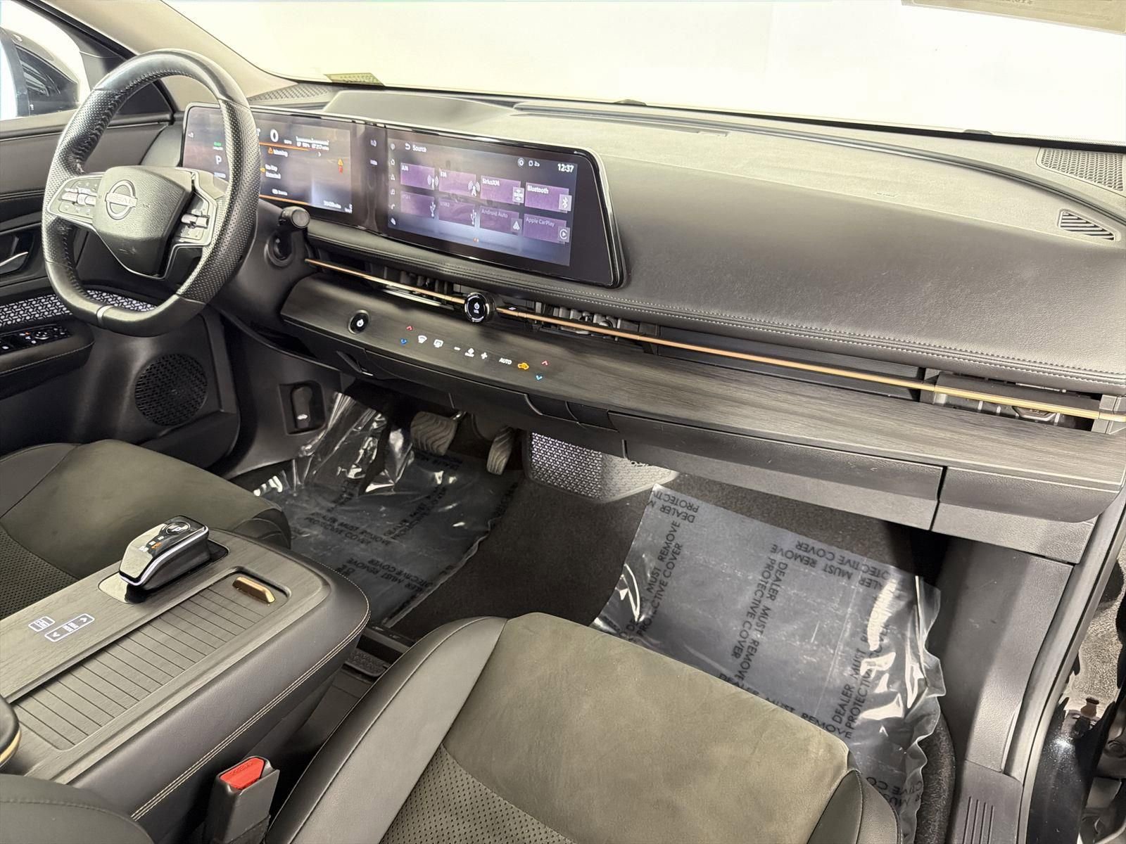 Used 2024 Nissan Ariya FWD image 33