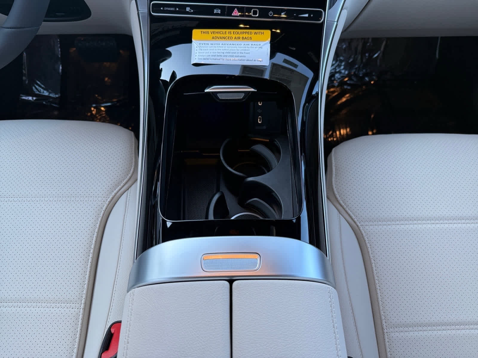 New 2026 Mercedes-Benz GLC 300 GLC 300 image 15