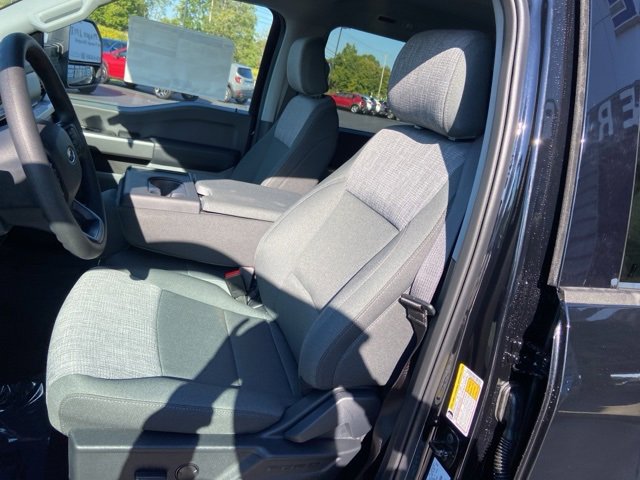 New 2026 Ford F350 XLT image 8