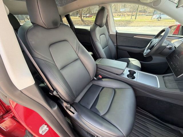 Used 2023 Tesla Model Y Long Range image 27