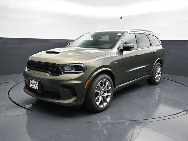 New 2026 Dodge Durango GT AWD/4WD image 4