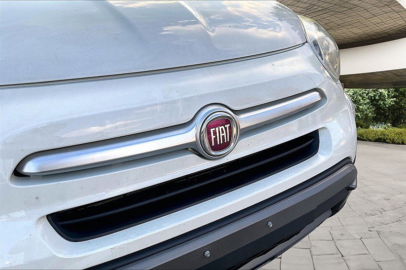Used 2018 FIAT 500X Trekking FWD image 20