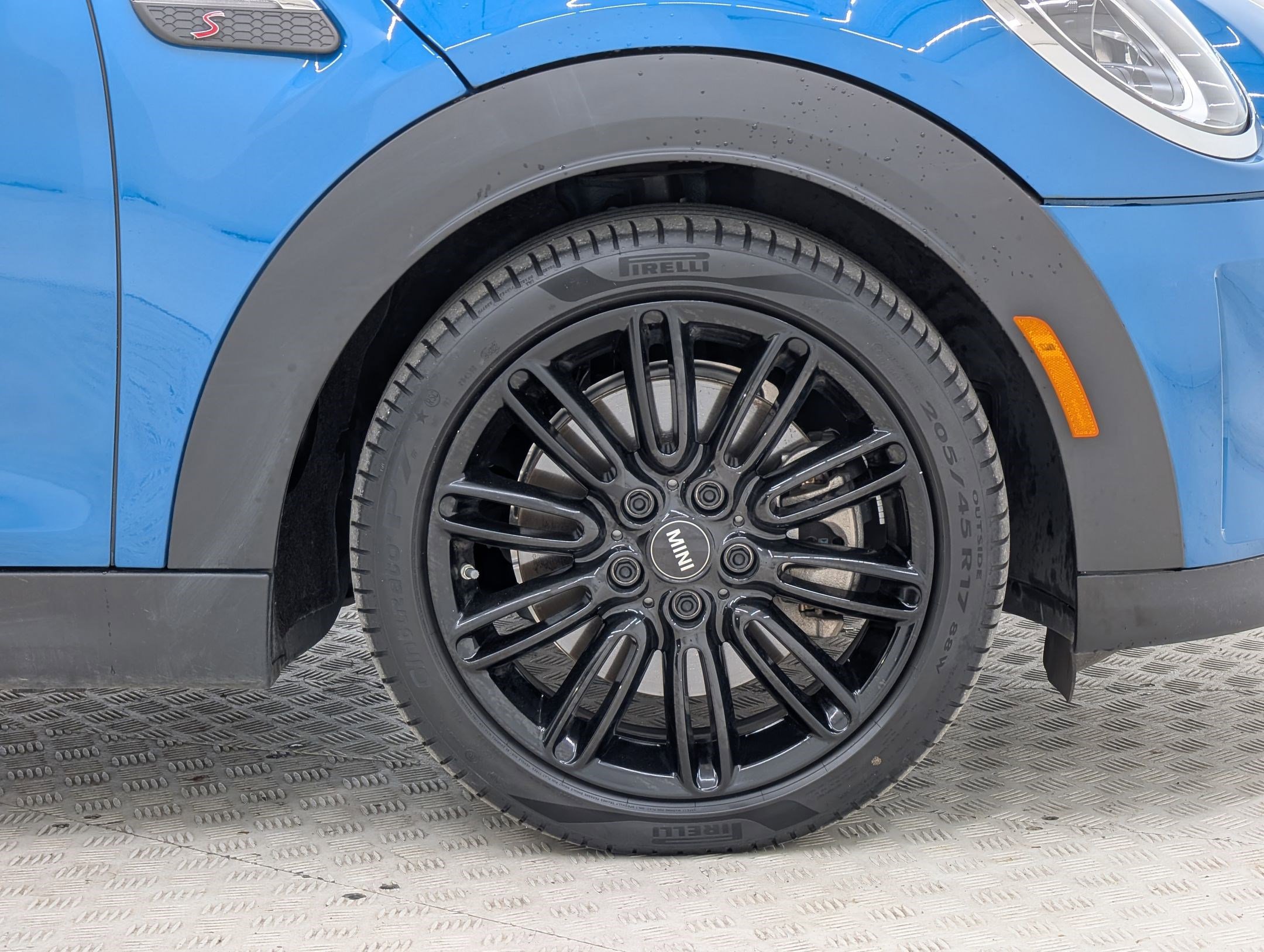 Used 2023 MINI Cooper S image 12