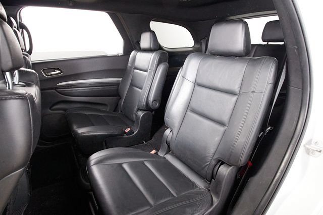 Used 2020 Dodge Durango GT w/ Blacktop Package AWD/4WD image 21