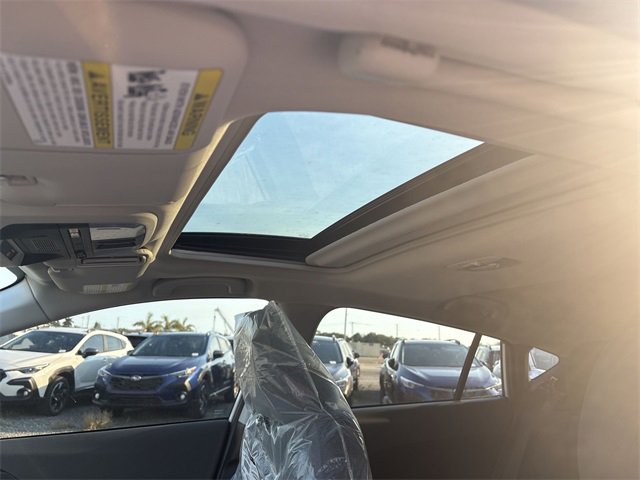 New 2026 Subaru Crosstrek 2.0i Premium image 21
