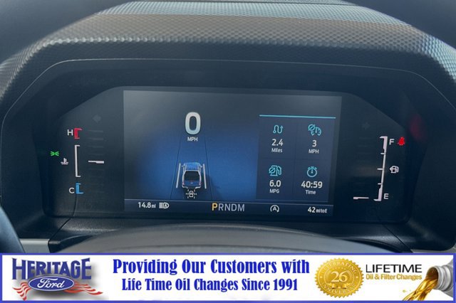 New 2024 Ford Ranger XL w/ Trailer Tow Package image 19