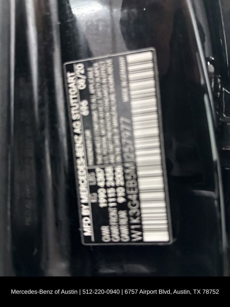 Used 2021 Mercedes-Benz A 220 image 28