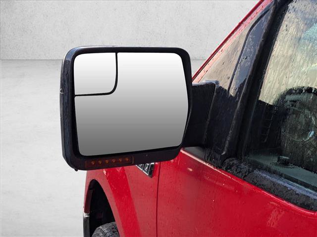 Used 2011 Ford F150 XLT w/ XLT Chrome Pkg image 15