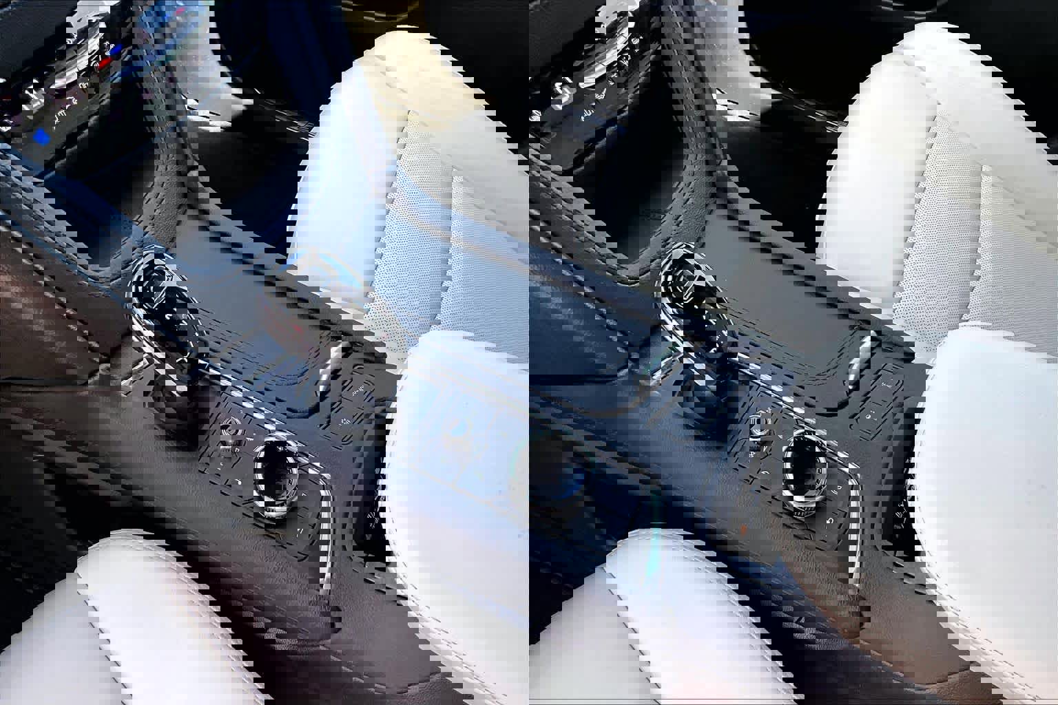 Used 2021 Cadillac XT5 Sportv AWD/4WD image 17