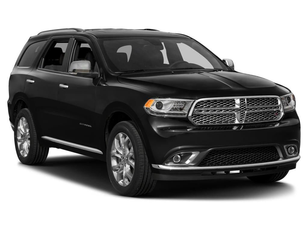 Used 2015 Dodge Durango Citadel w/ Technology Group AWD/4WD image 91