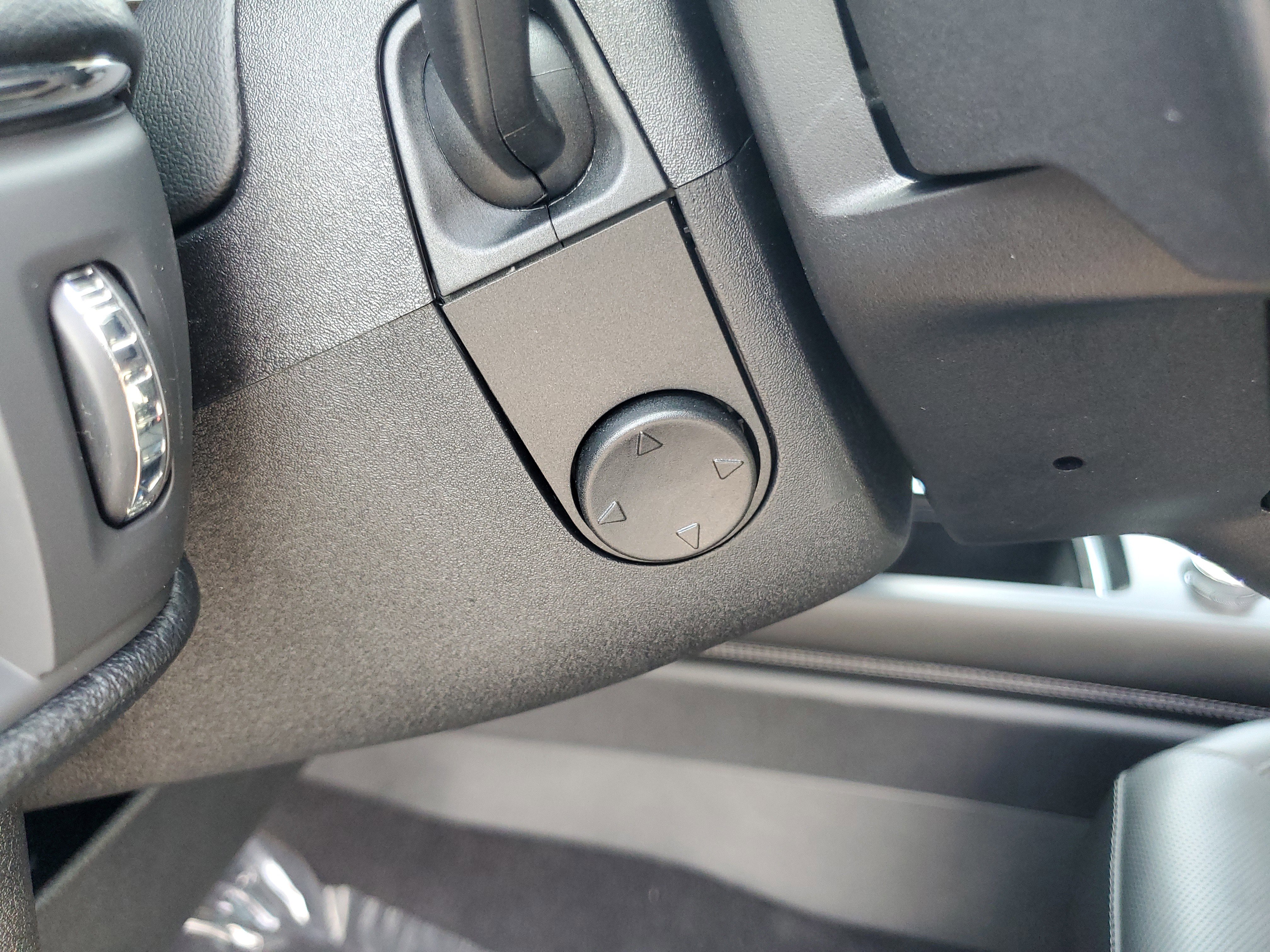 New 2026 Lincoln Corsair Reserve w/ Jet Appearance Package image 15