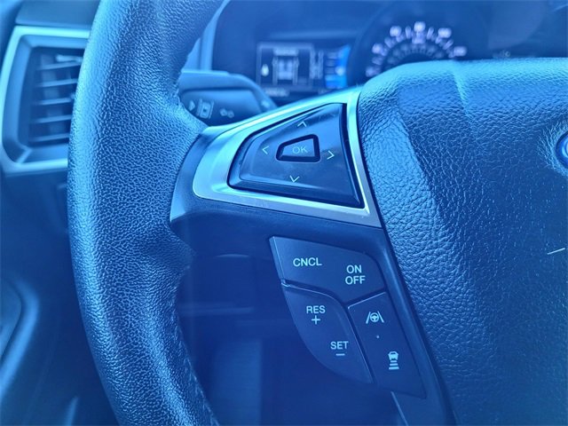 Certified 2022 Ford Edge SEL w/ Sport Appearance Package image 24